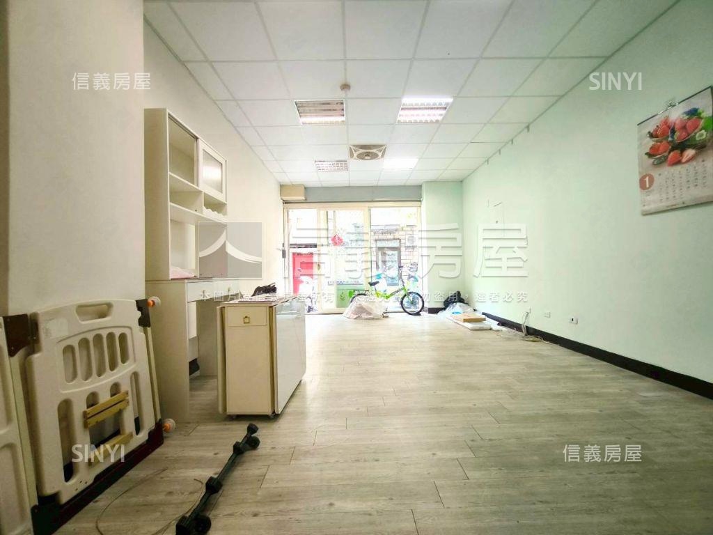 １～２樓多樓層店住房屋室內格局與周邊環境