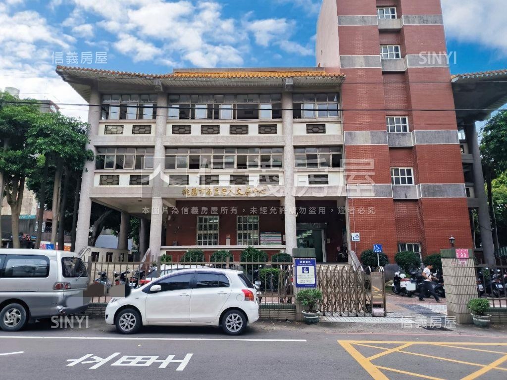 １～２樓多樓層店住房屋室內格局與周邊環境