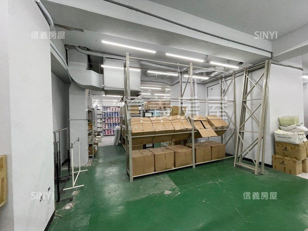 巨蛋捷運公園商圈百坪店鋪房屋室內格局與周邊環境