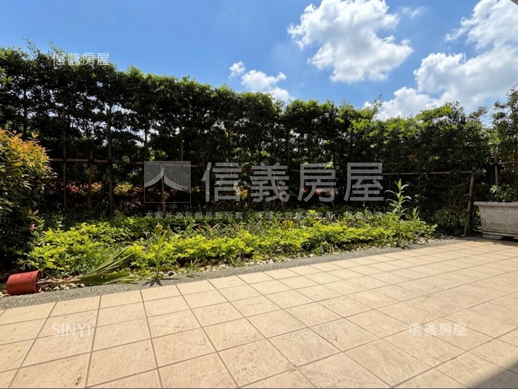 銀河庭院綠野仙蹤房屋室內格局與周邊環境