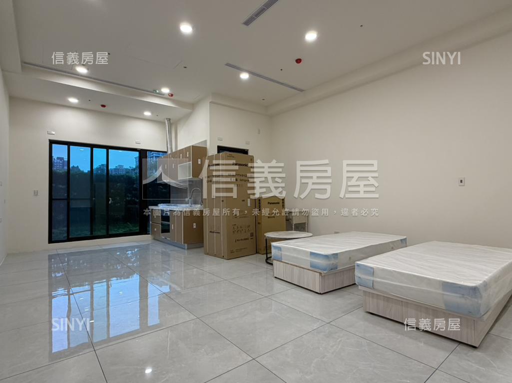 銀河庭院綠野仙蹤房屋室內格局與周邊環境