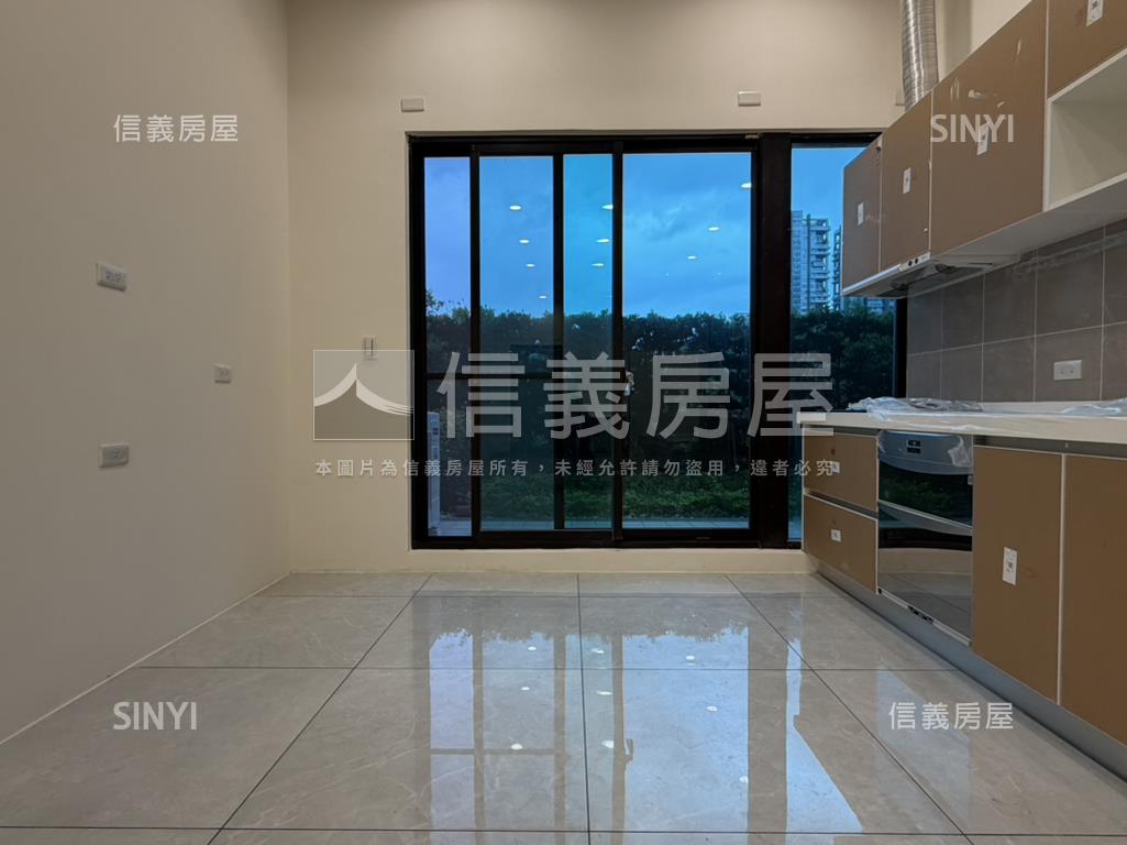 銀河庭院綠野仙蹤房屋室內格局與周邊環境