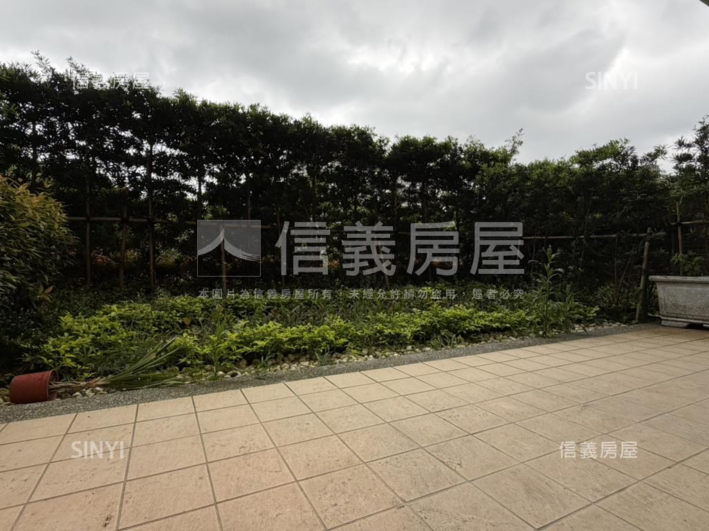 銀河庭院綠野仙蹤房屋室內格局與周邊環境