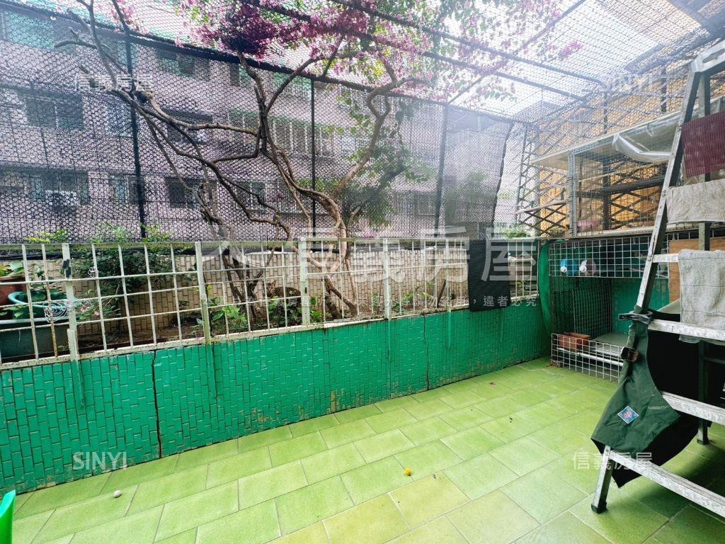 極品近捷運公園臨路美透天房屋室內格局與周邊環境