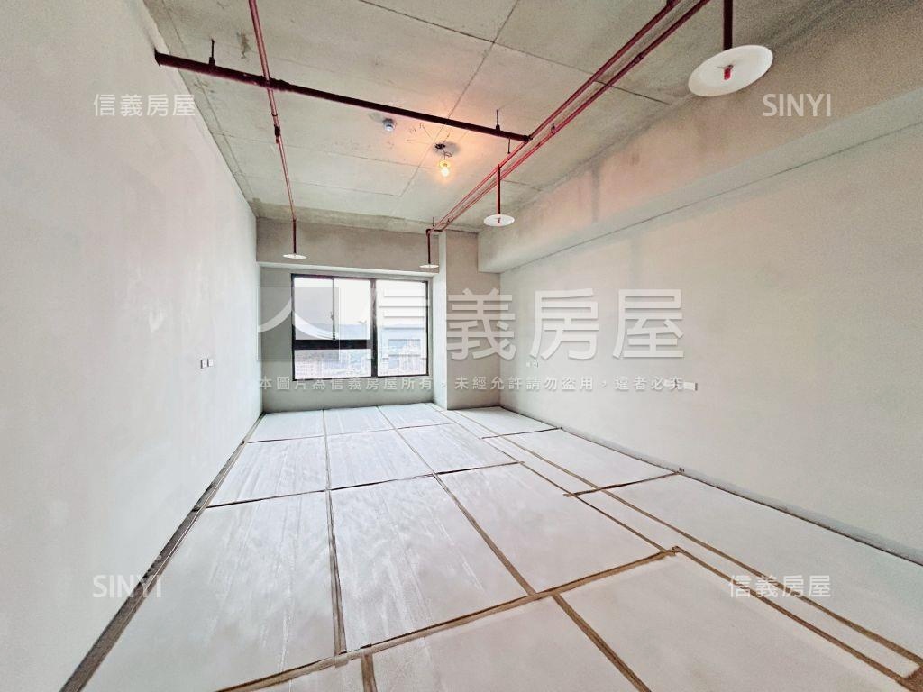 中悅瑰麗面總圖景觀高樓Ａ房屋室內格局與周邊環境