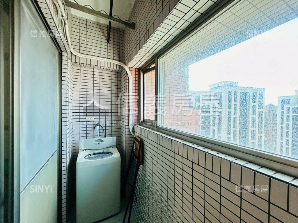 摩天３１溫馨小資套房房屋室內格局與周邊環境