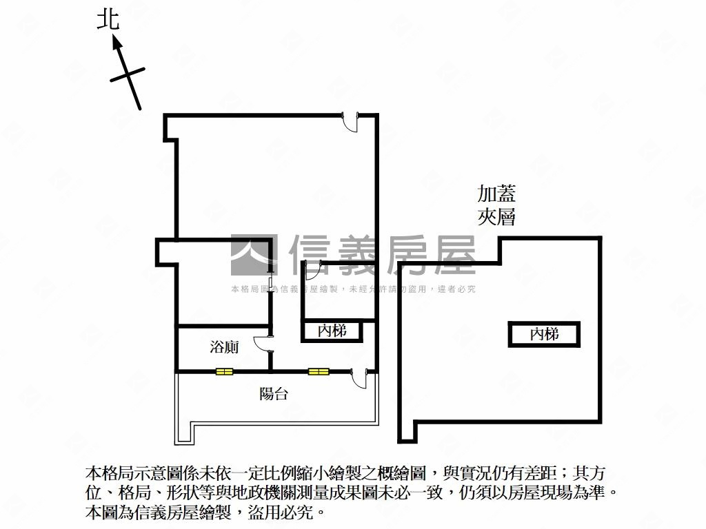 知森堂蘆洲優質金店面房屋室內格局與周邊環境