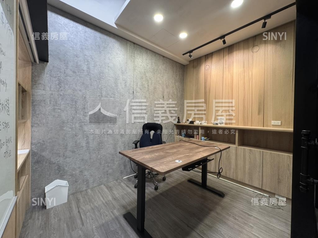 知森堂蘆洲優質金店面房屋室內格局與周邊環境