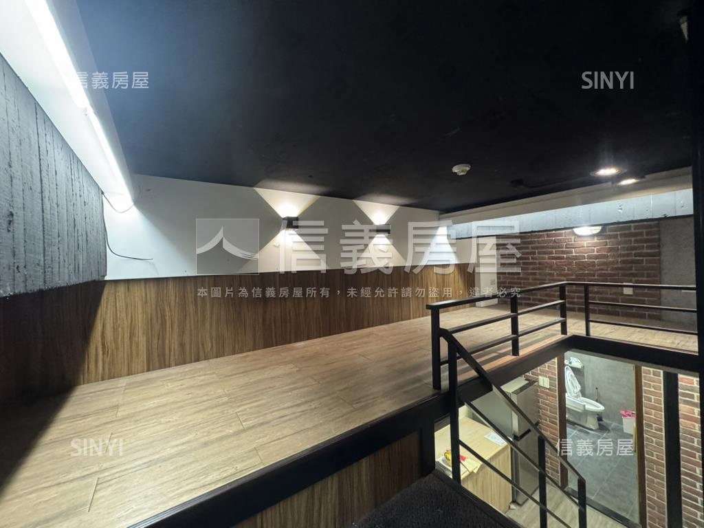 知森堂蘆洲優質金店面房屋室內格局與周邊環境