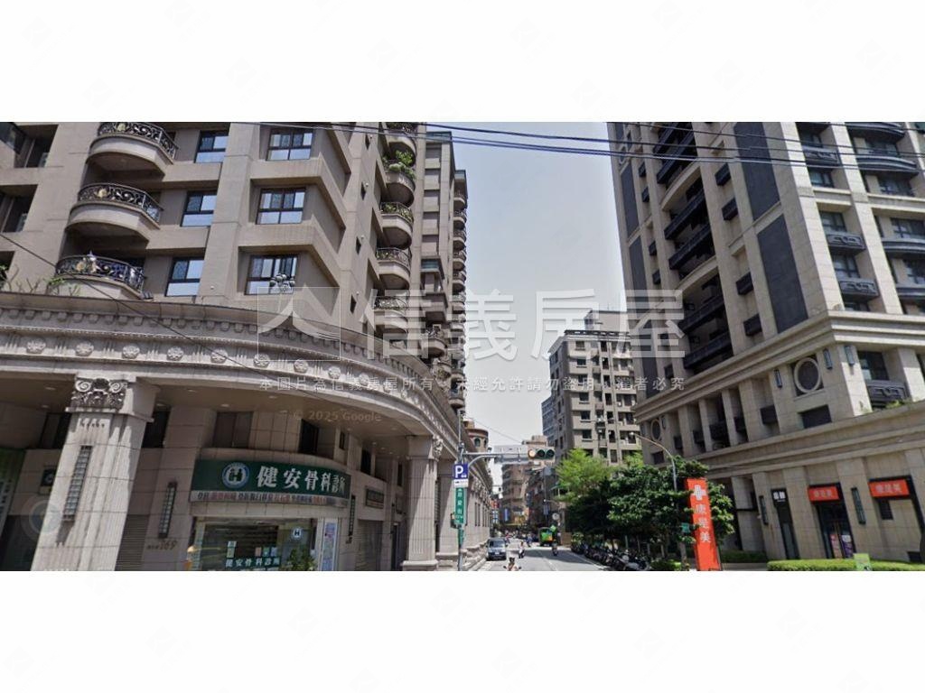近捷運站小資美寓房屋室內格局與周邊環境