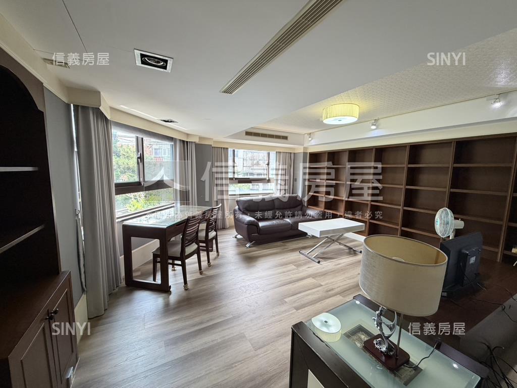 富春居優質管理景觀美屋房屋室內格局與周邊環境