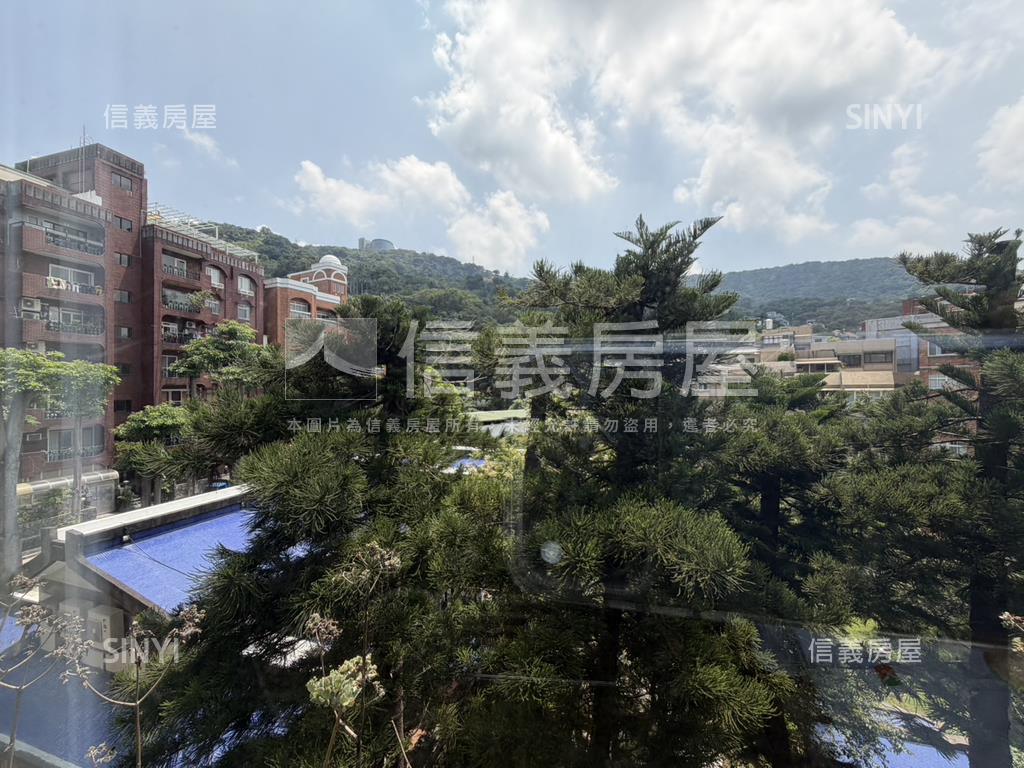 富春居優質管理景觀美屋房屋室內格局與周邊環境