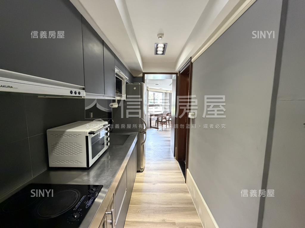 富春居優質管理景觀美屋房屋室內格局與周邊環境
