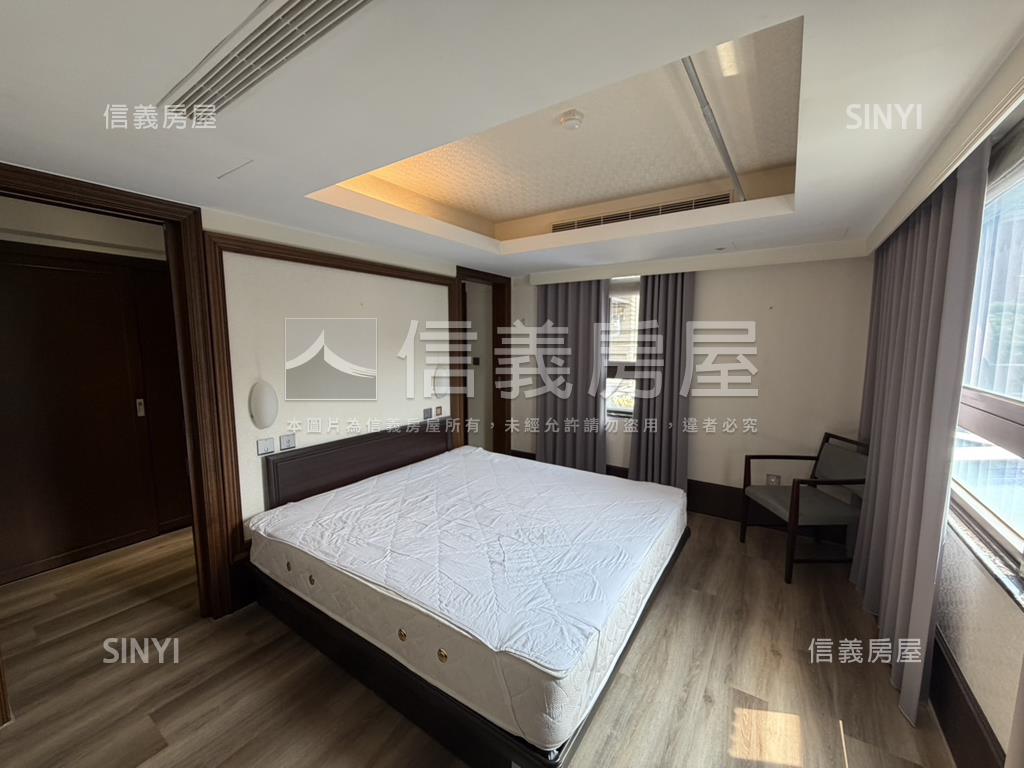 富春居優質管理景觀美屋房屋室內格局與周邊環境