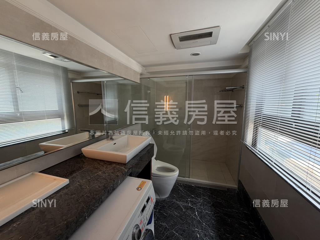 富春居優質管理景觀美屋房屋室內格局與周邊環境