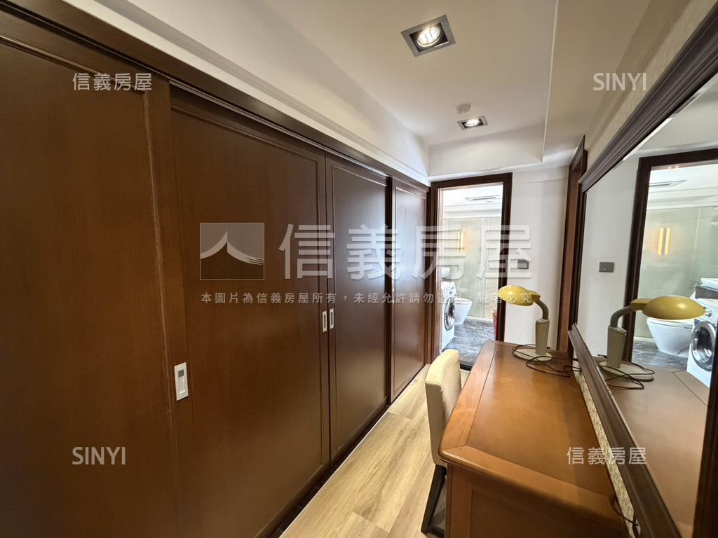 富春居優質管理景觀美屋房屋室內格局與周邊環境