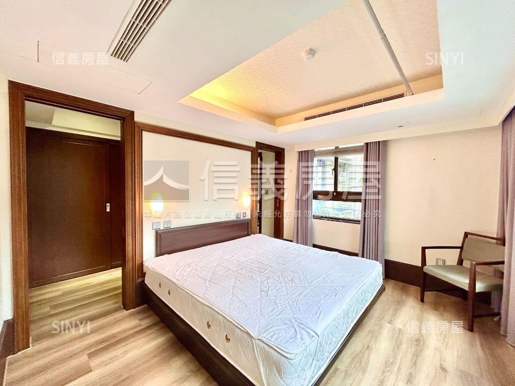 富春居優質管理景觀美屋房屋室內格局與周邊環境