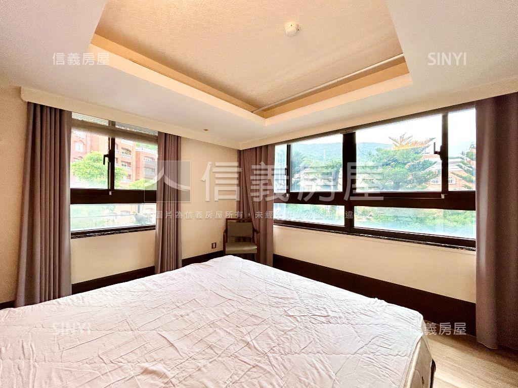富春居優質管理景觀美屋房屋室內格局與周邊環境