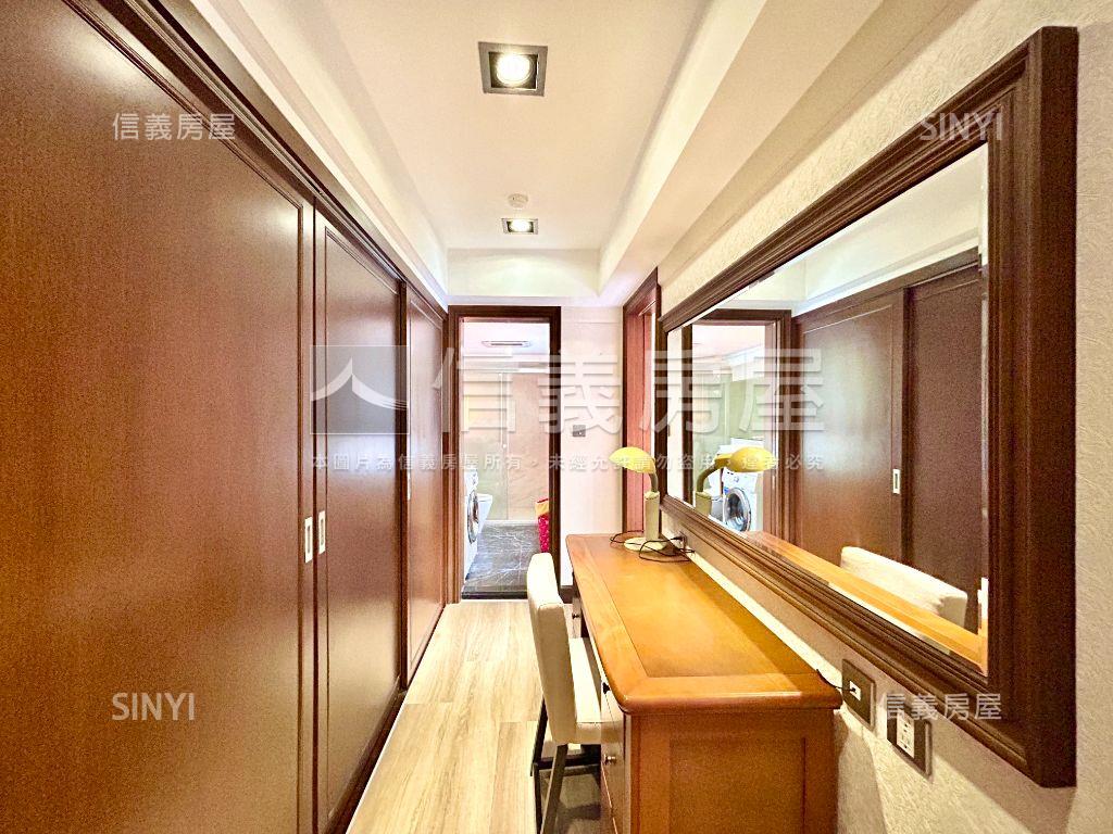 富春居優質管理景觀美屋房屋室內格局與周邊環境