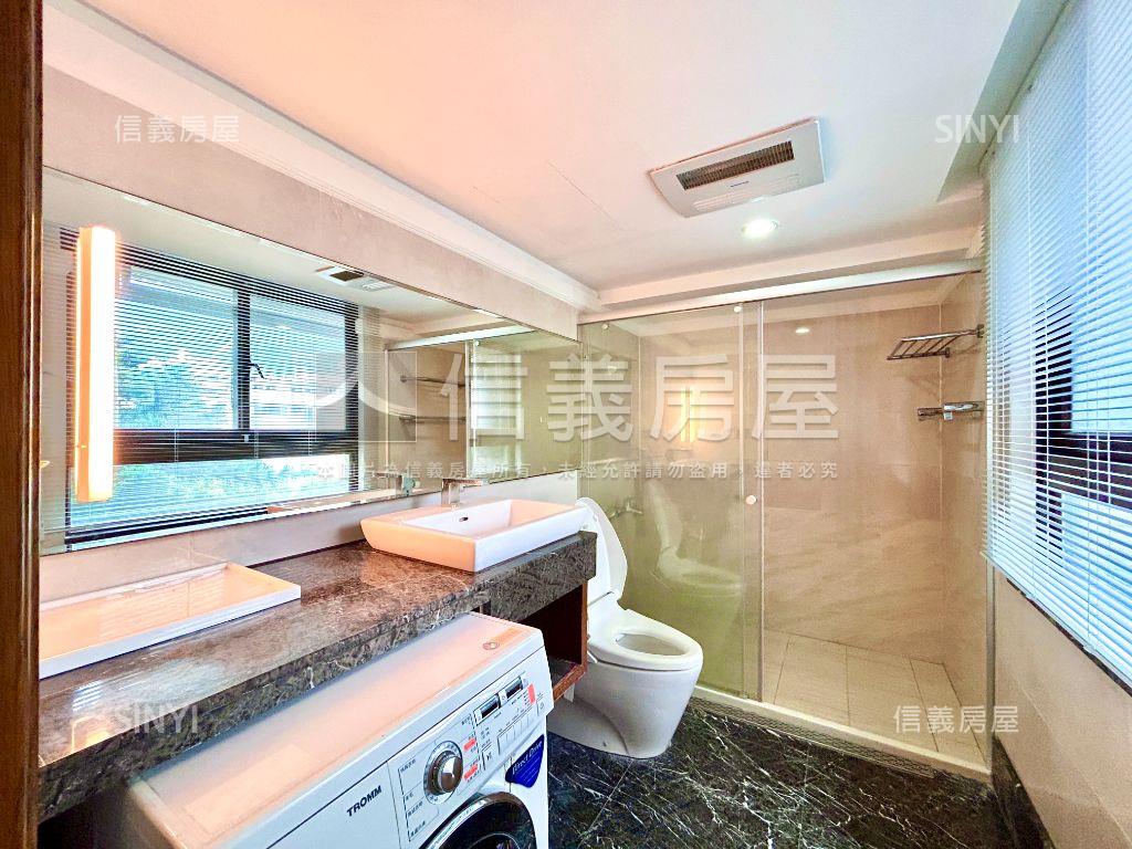 富春居優質管理景觀美屋房屋室內格局與周邊環境