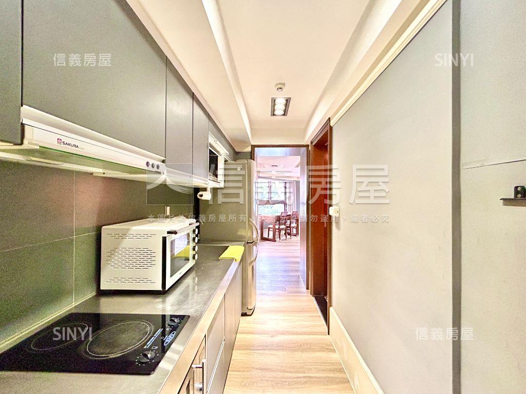 富春居優質管理景觀美屋房屋室內格局與周邊環境