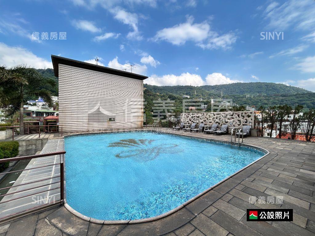 富春居優質管理景觀美屋房屋室內格局與周邊環境