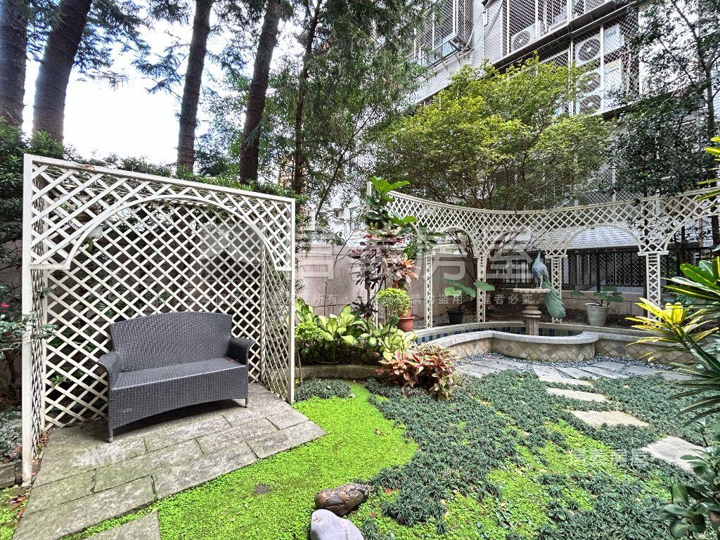 富春居優質管理景觀美屋房屋室內格局與周邊環境