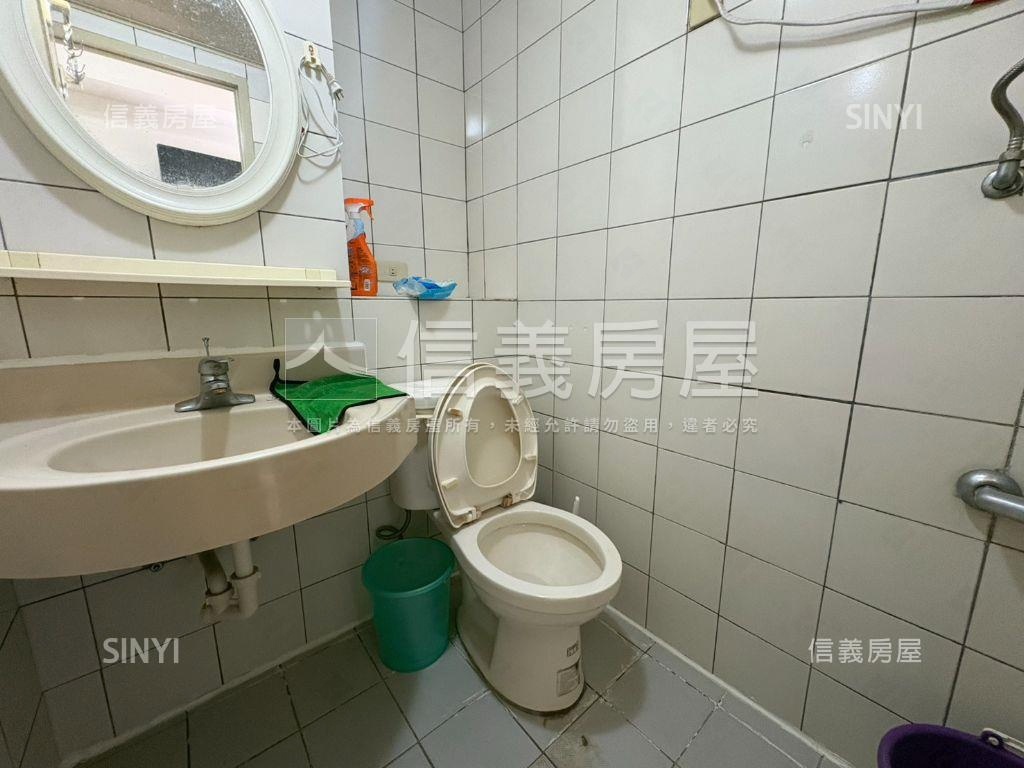 稀有！中原採光電梯套房房屋室內格局與周邊環境