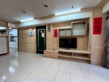 高樓景觀三房平車位