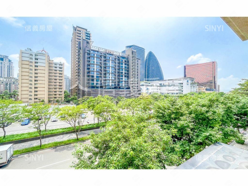 七期新市政天璽五近歌劇院房屋室內格局與周邊環境