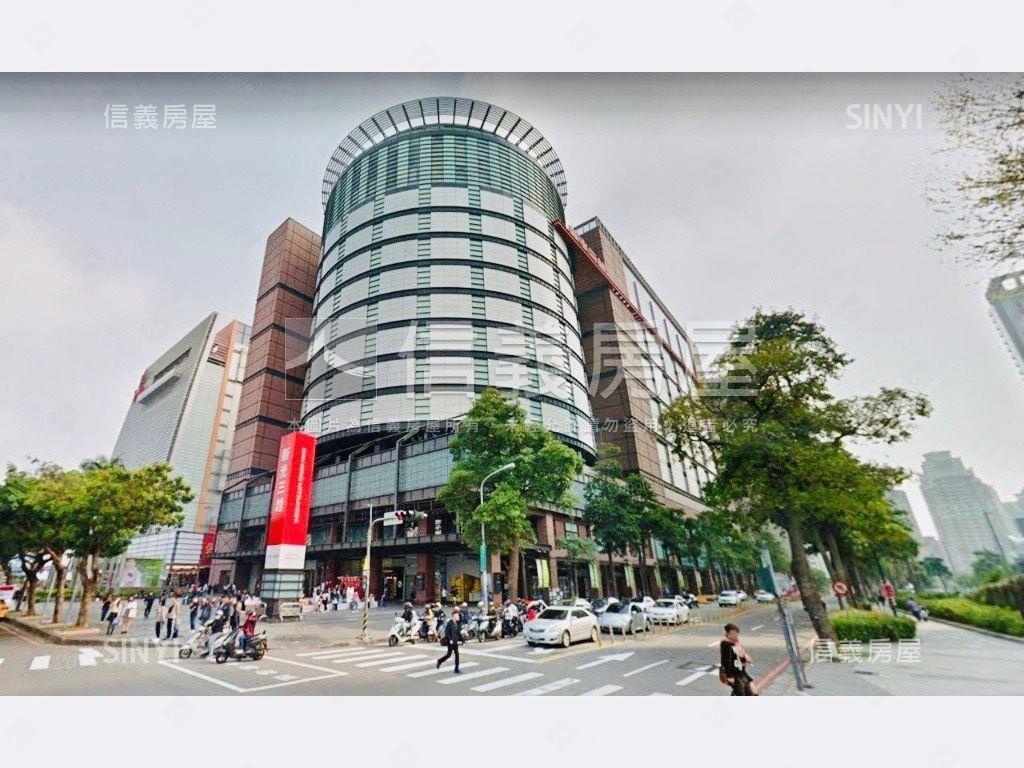 七期新市政天璽五近歌劇院房屋室內格局與周邊環境