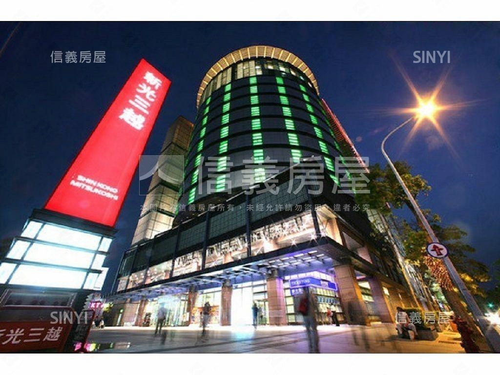 ★七期天璽五歌劇院景觀宅房屋室內格局與周邊環境