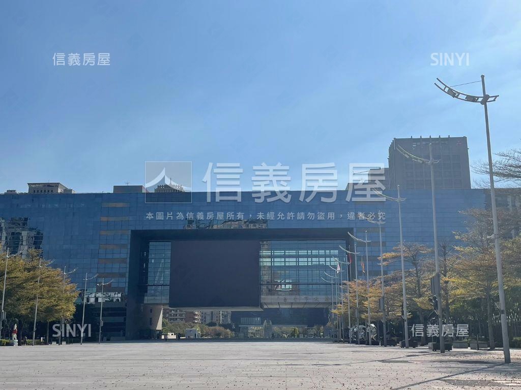 ★七期天璽五歌劇院景觀宅房屋室內格局與周邊環境