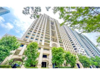 ★七期天璽五歌劇院景觀宅