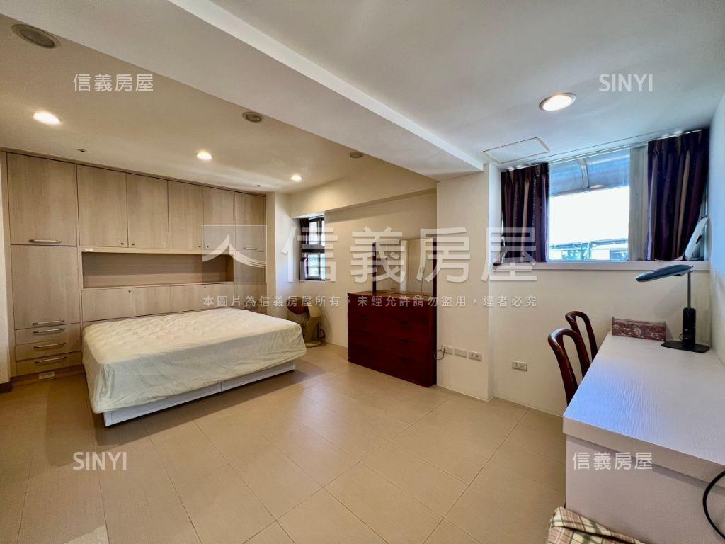 林口國泰建設大器樓中樓房屋室內格局與周邊環境