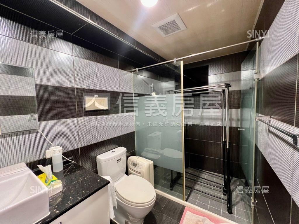 林口國泰建設大器樓中樓房屋室內格局與周邊環境