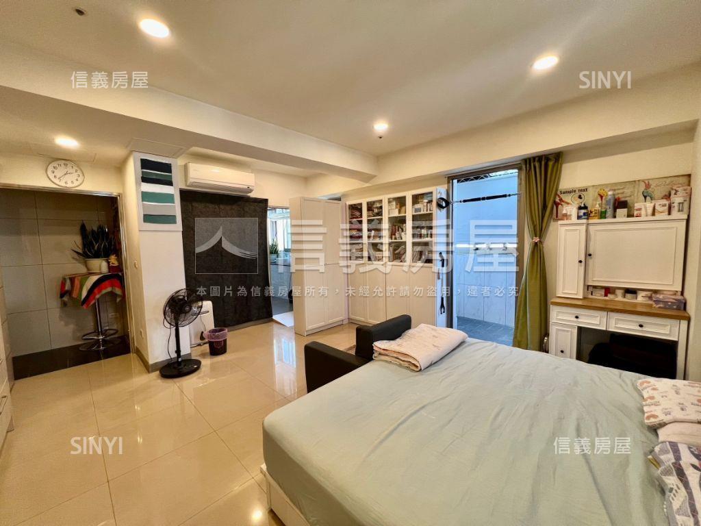 林口國泰建設大器樓中樓房屋室內格局與周邊環境