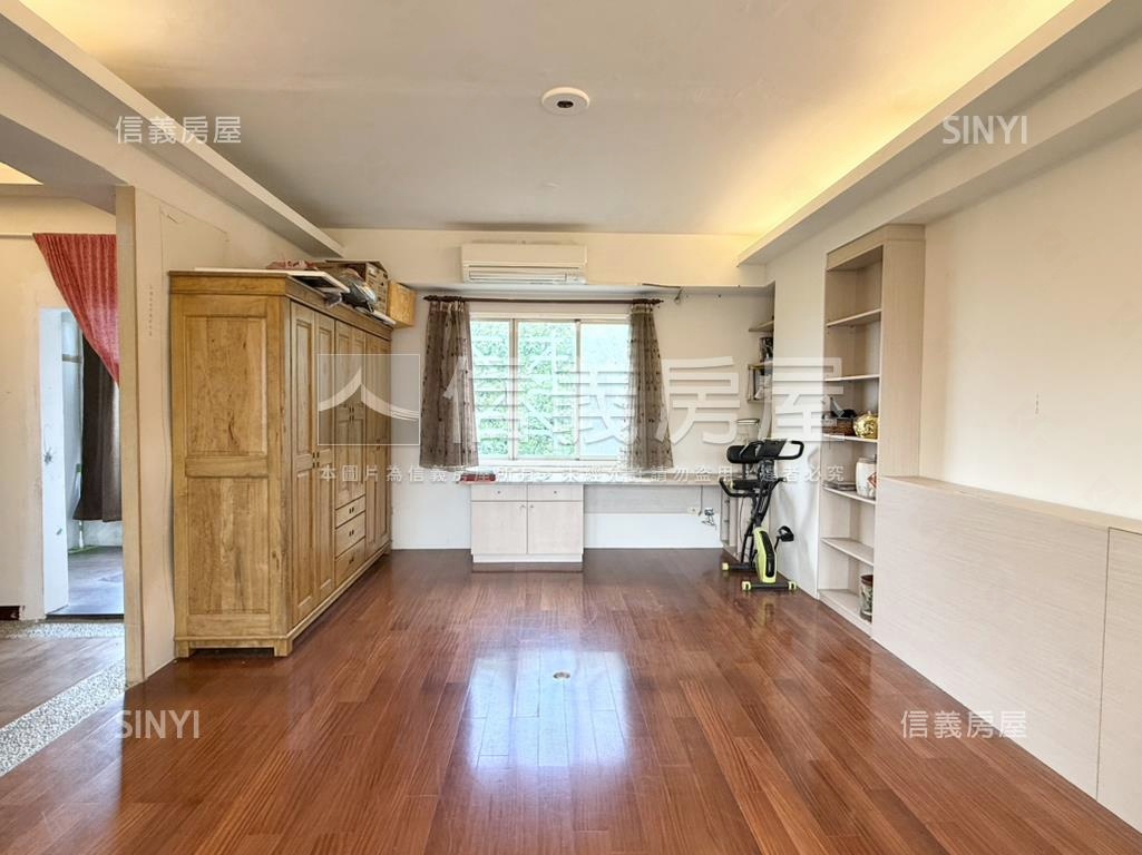 急售，北勢二街四房透天房屋室內格局與周邊環境