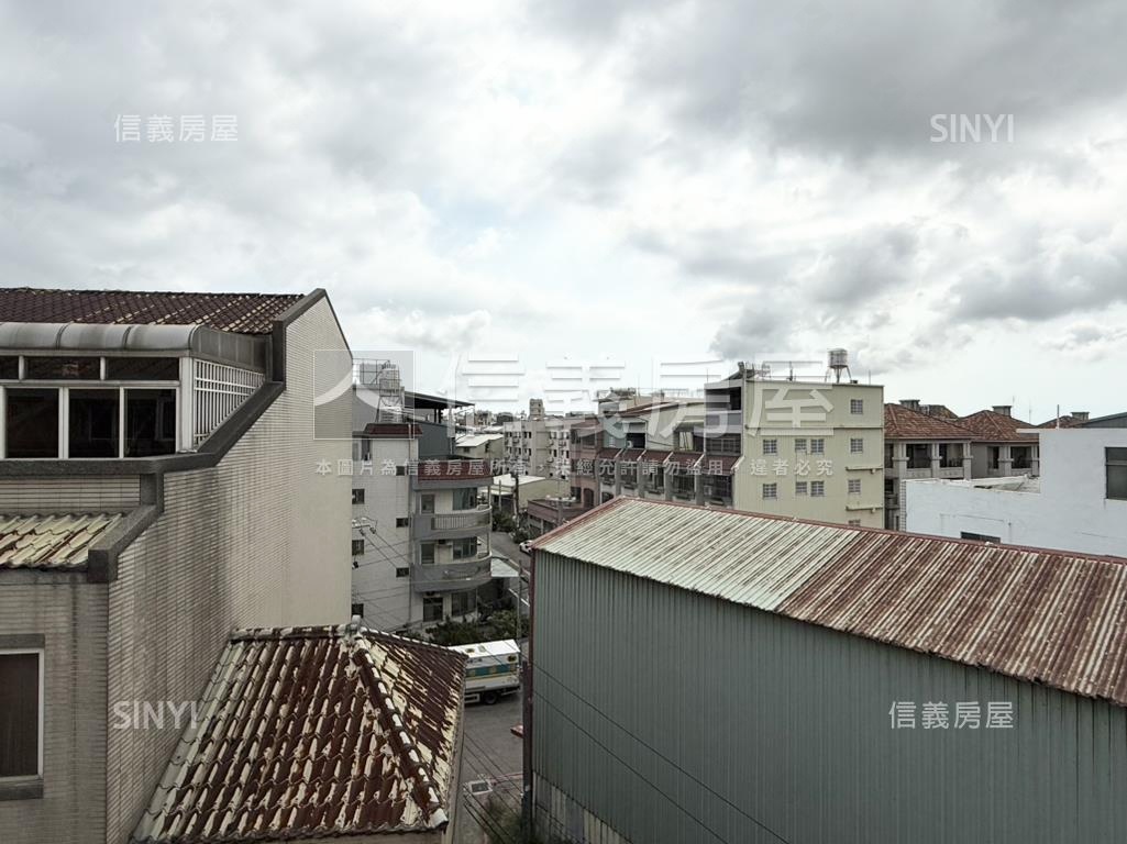 急售，北勢二街四房透天房屋室內格局與周邊環境
