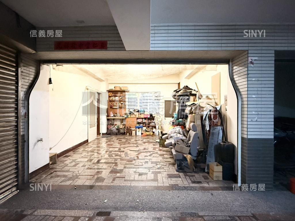 急售，北勢二街四房透天房屋室內格局與周邊環境