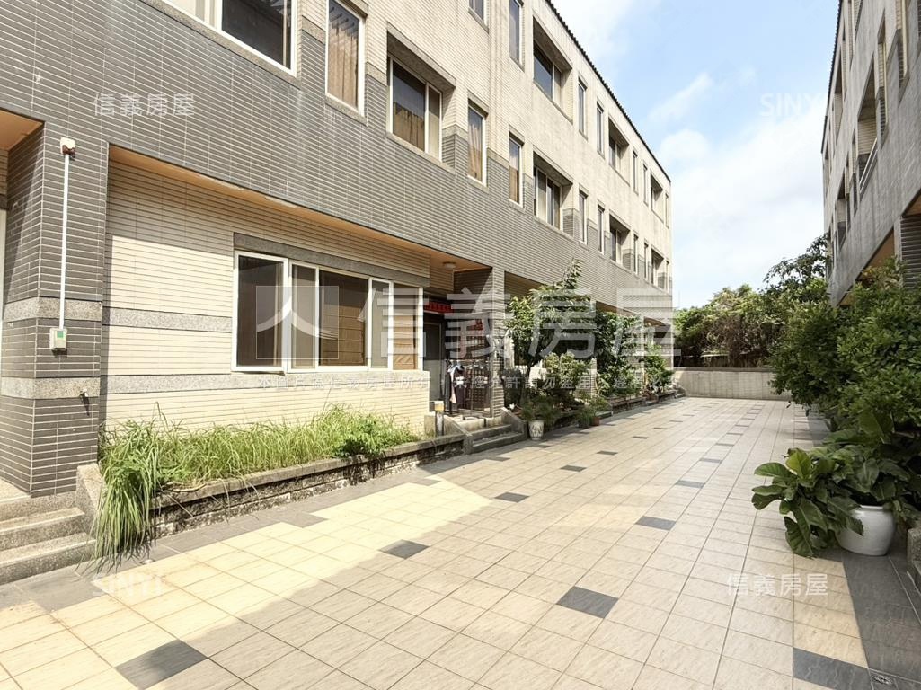急售，北勢二街四房透天房屋室內格局與周邊環境