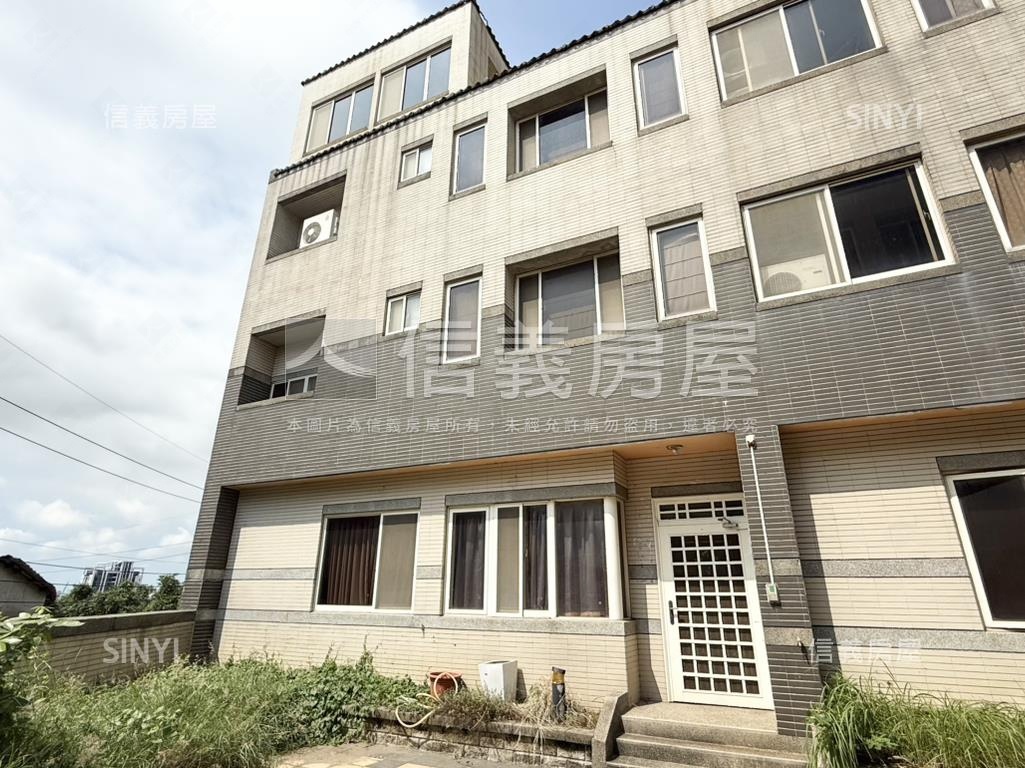 急售，北勢二街四房透天房屋室內格局與周邊環境