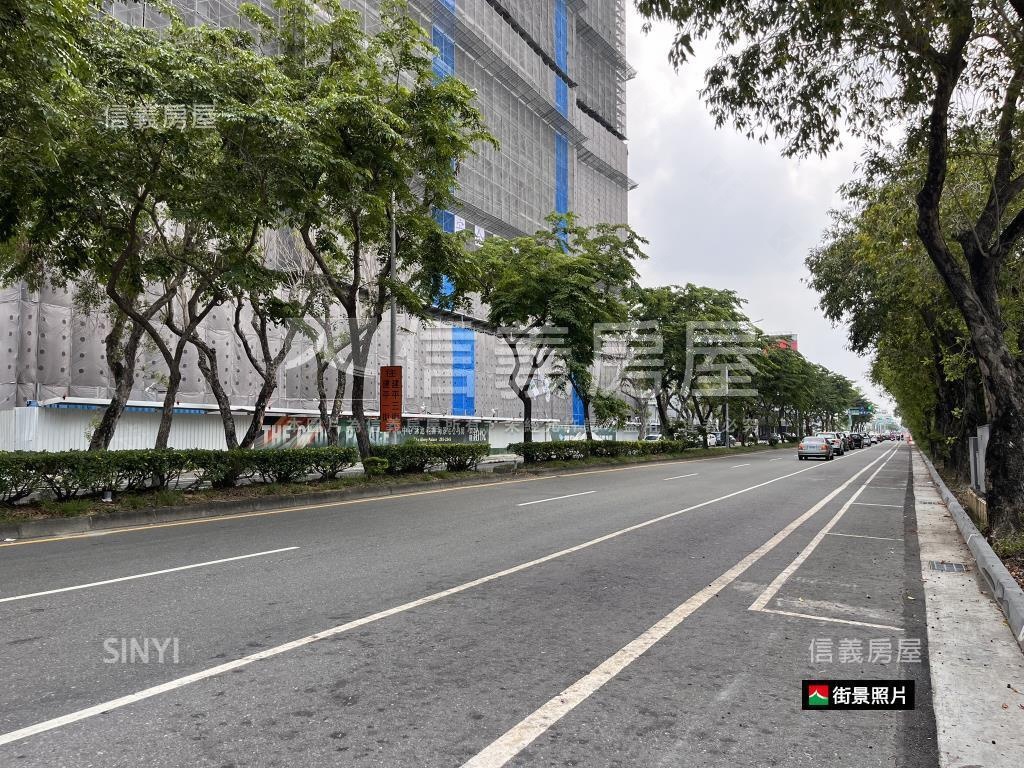 潤隆鉑悅三房平車房屋室內格局與周邊環境