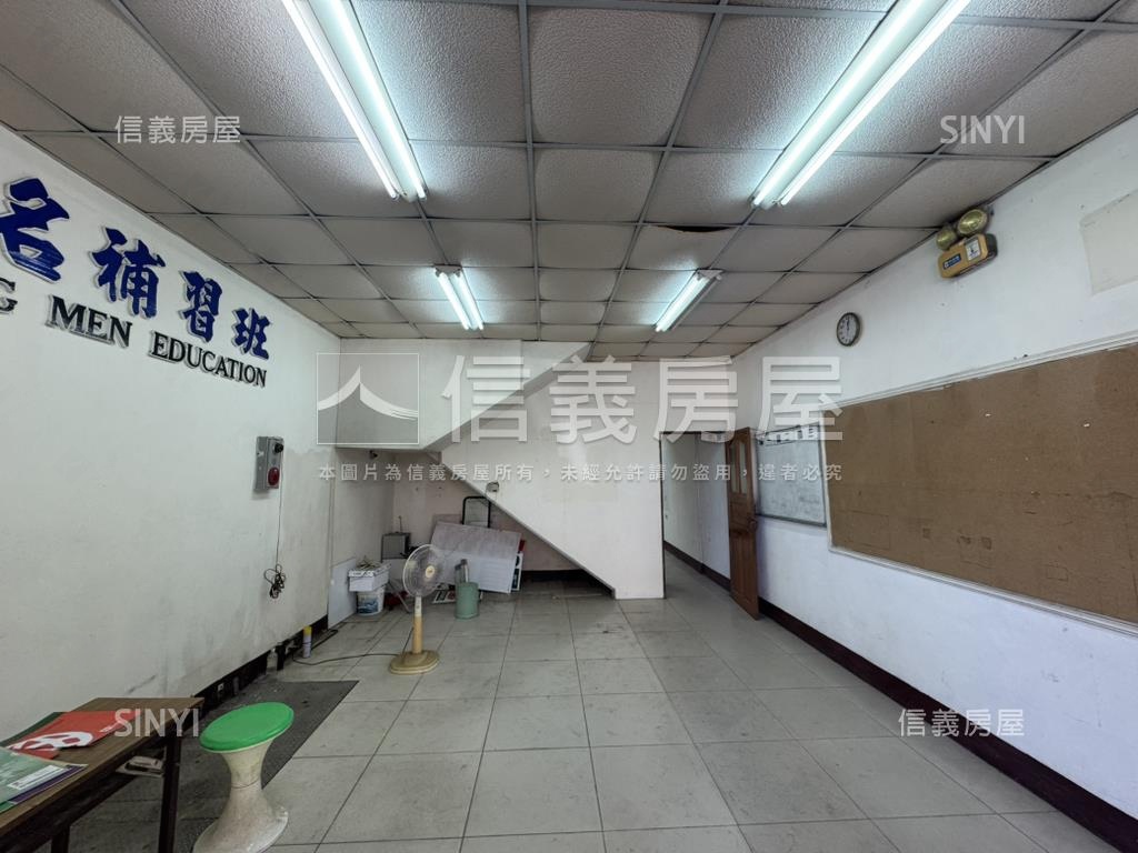 找透天店面看這間就對了房屋室內格局與周邊環境