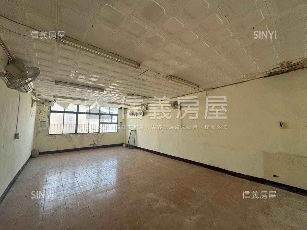 找透天店面看這間就對了房屋室內格局與周邊環境