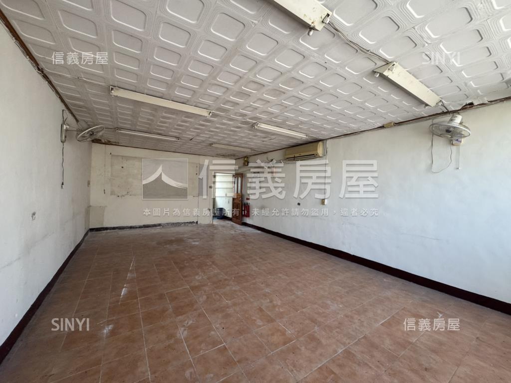 找透天店面看這間就對了房屋室內格局與周邊環境