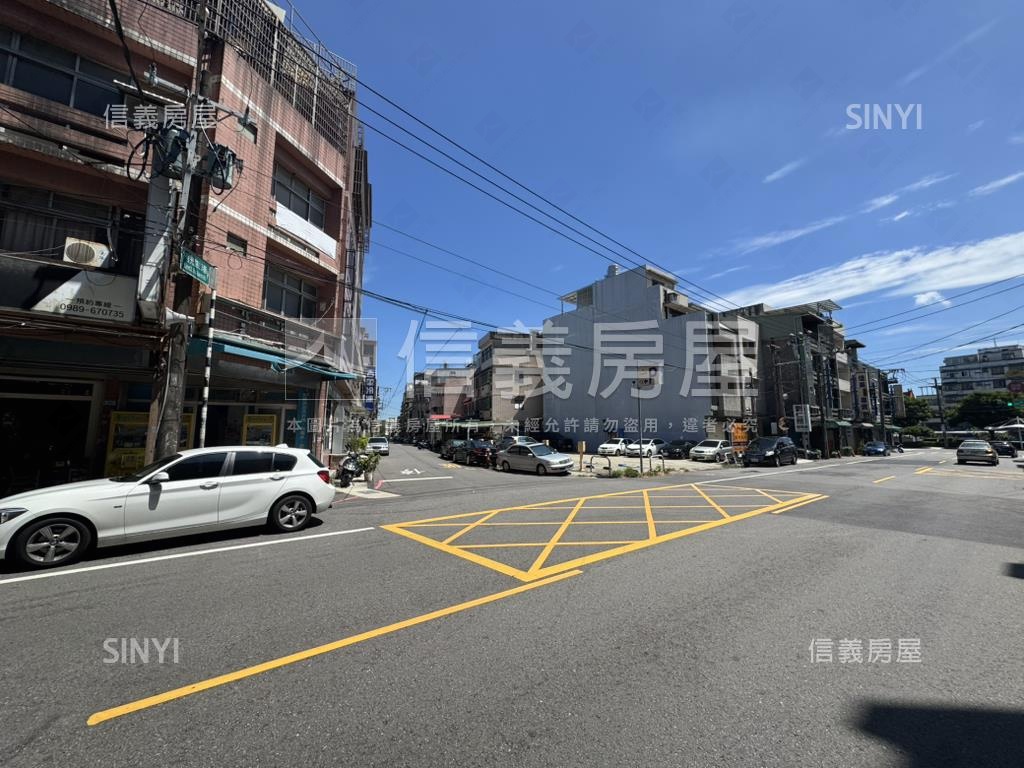 找透天店面看這間就對了房屋室內格局與周邊環境