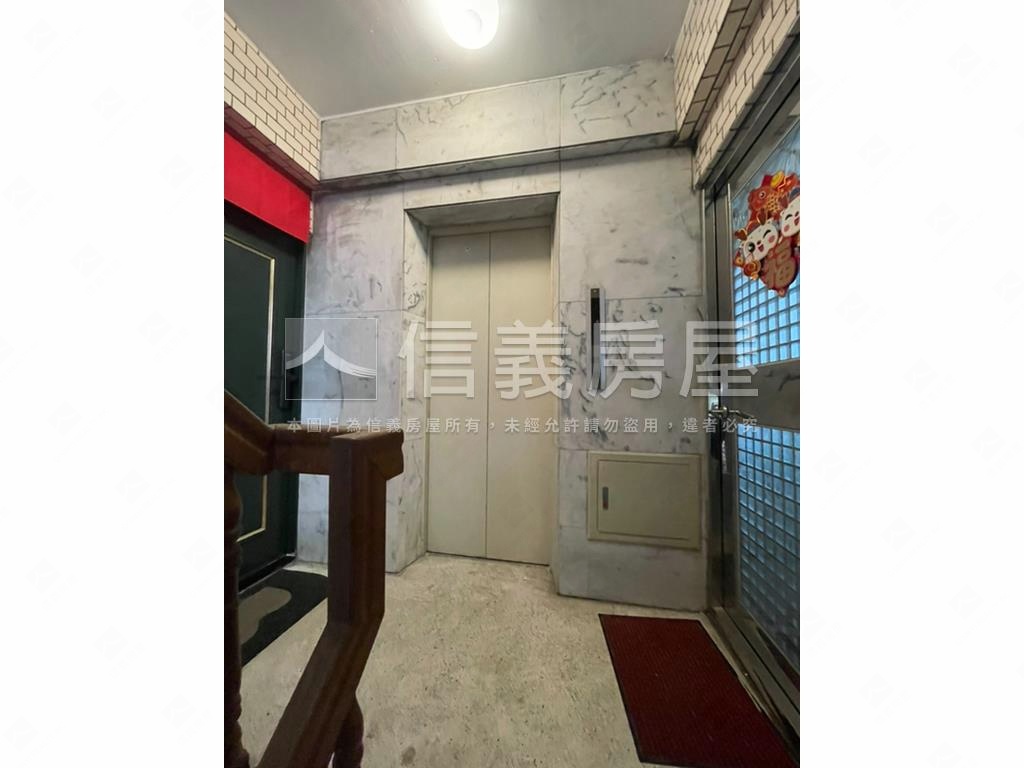 成家首選｜中正電梯三房房屋室內格局與周邊環境