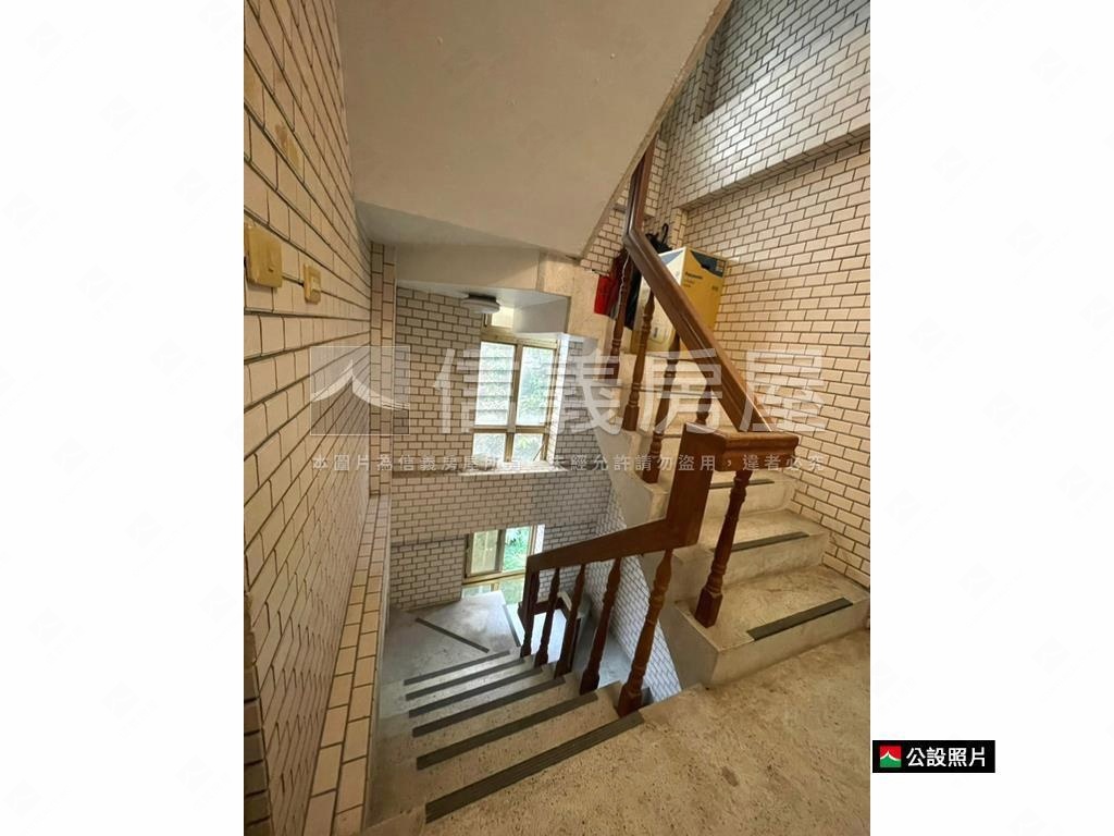 成家首選｜中正電梯三房房屋室內格局與周邊環境