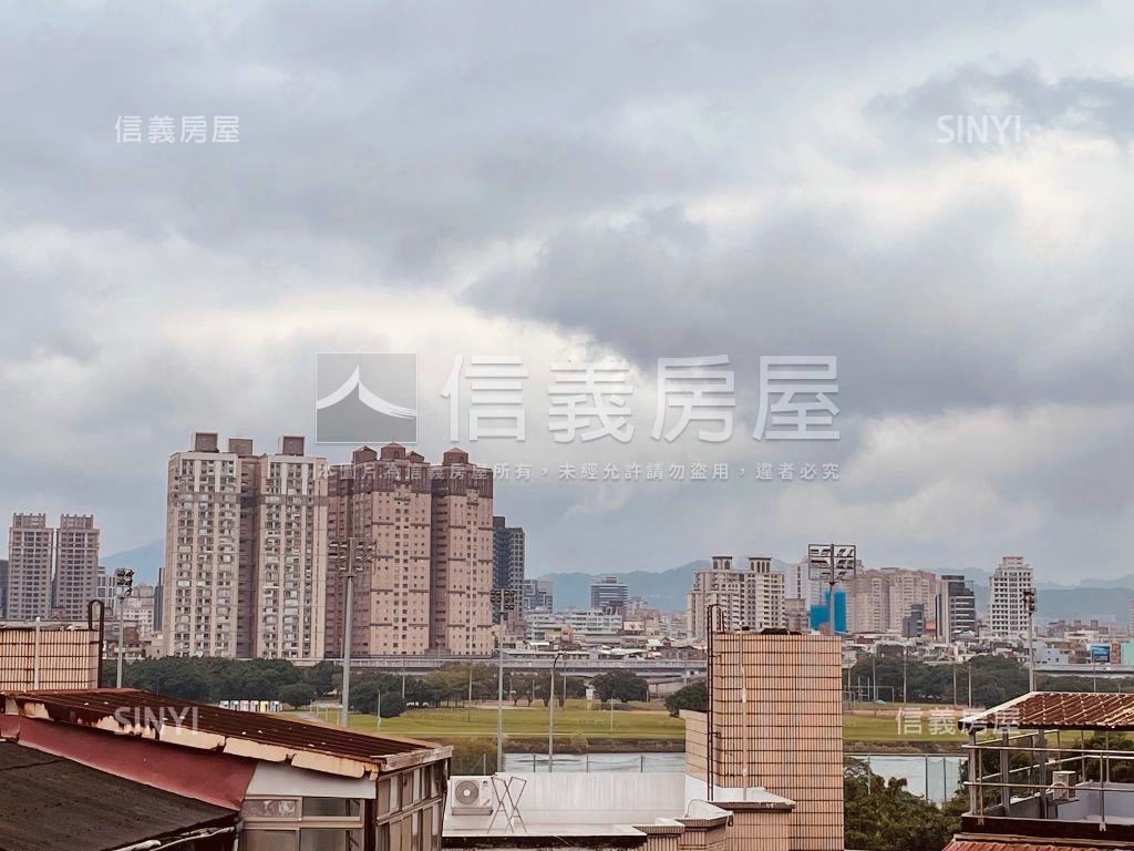 成家首選｜中正電梯三房房屋室內格局與周邊環境